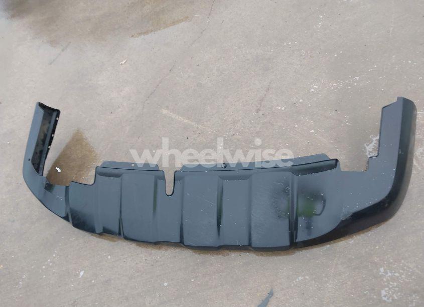 Photo 12 of 2011 Honda Cr-v LX (VIN 3CZRE3H33BG701701)