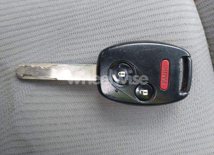 Photo 11 of 2011 Honda Cr-v LX (VIN 3CZRE3H33BG705022)