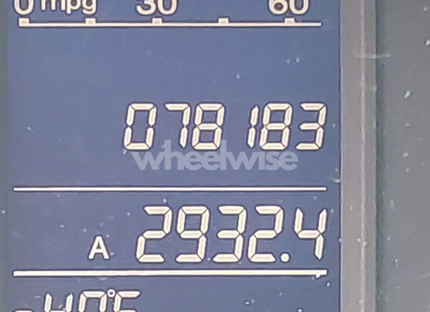 Photo 16 of 2011 Honda Cr-v LX (VIN 3CZRE3H33BG705022)