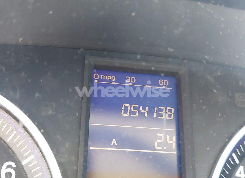 Photo 14 of 2010 Honda Cr-v LX (VIN 3CZRE3H34AG702290)