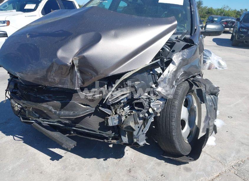 Photo 6 of 2010 Honda Cr-v LX (VIN 3CZRE3H34AG702290)