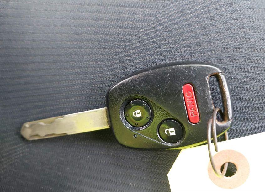 Photo 11 of 2010 Honda Cr-v LX (VIN 3CZRE3H35AG702668)