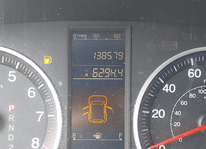 Photo 15 of 2010 Honda Cr-v LX (VIN 3CZRE3H35AG702668)