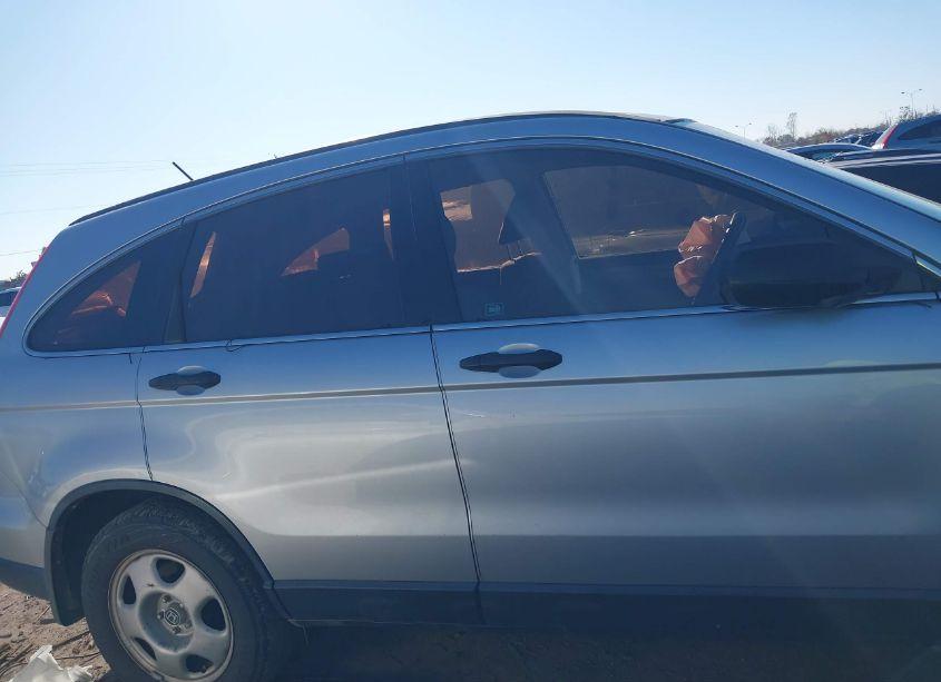 Photo 14 of 2010 Honda Cr-v LX (VIN 3CZRE3H35AG703612)