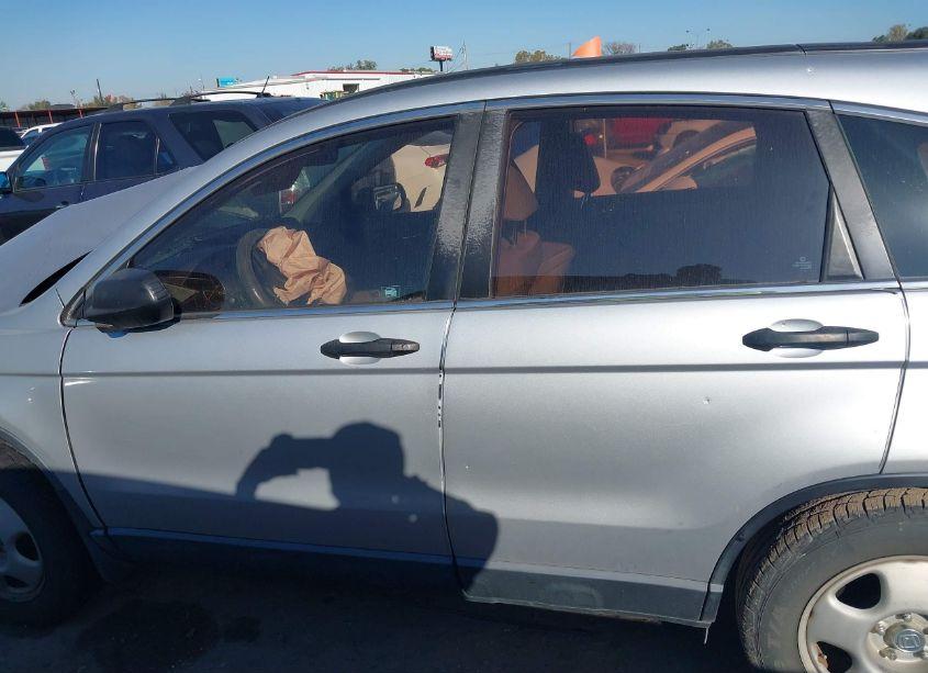 Photo 15 of 2010 Honda Cr-v LX (VIN 3CZRE3H35AG703612)