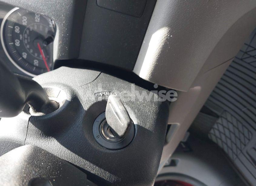 Photo 11 of 2011 Honda Cr-v LX (VIN 3CZRE3H35BG700615)