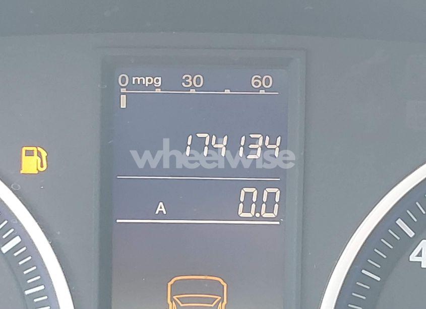 Photo 15 of 2011 Honda Cr-v LX (VIN 3CZRE3H35BG700615)