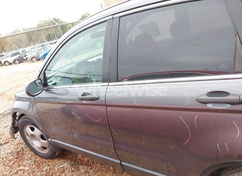 Photo 14 of 2011 Honda Cr-v LX (VIN 3CZRE3H35BG703871)