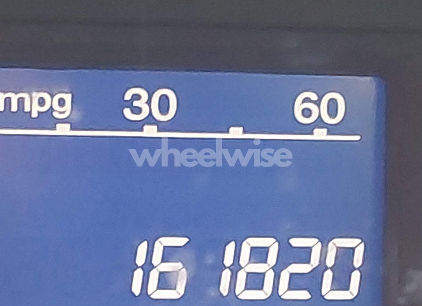 Photo 15 of 2011 Honda Cr-v LX (VIN 3CZRE3H35BG703871)