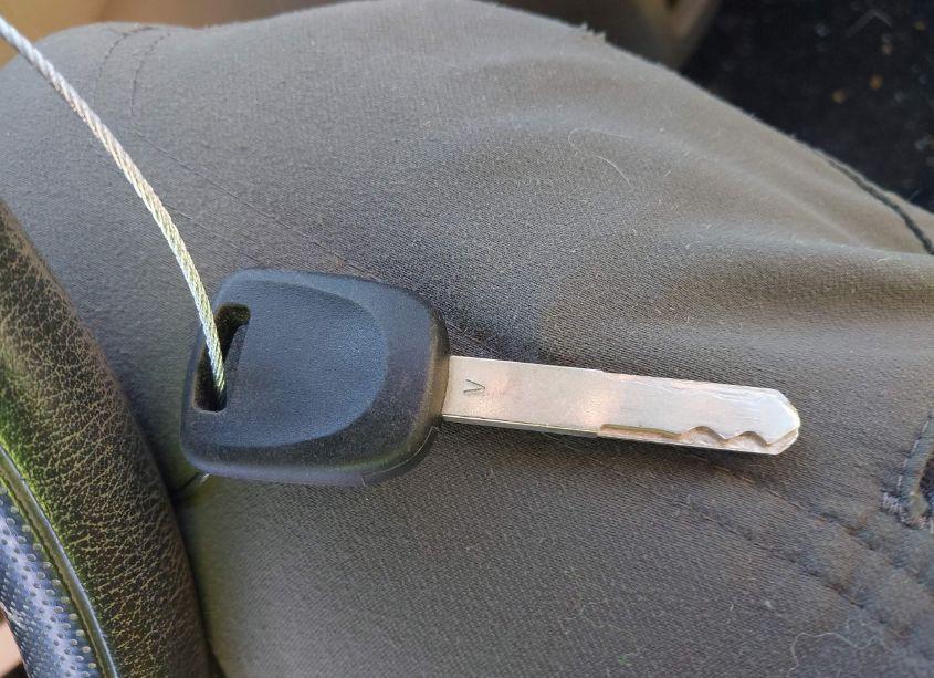 Photo 11 of 2011 Honda Cr-v LX (VIN 3CZRE3H37BG702124)