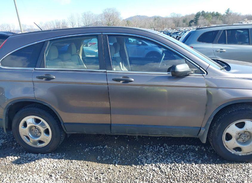 Photo 13 of 2011 Honda Cr-v LX (VIN 3CZRE3H37BG702124)