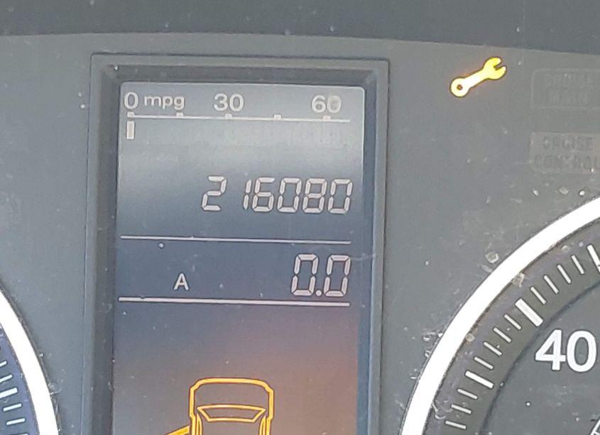 Photo 15 of 2011 Honda Cr-v LX (VIN 3CZRE3H37BG702124)