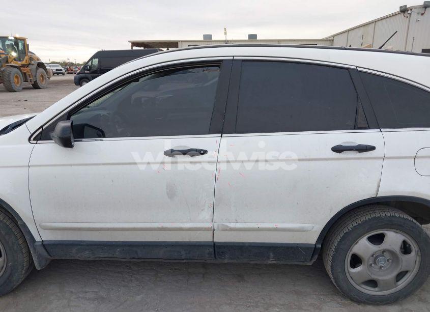 Photo 14 of 2010 Honda Cr-v LX (VIN 3CZRE3H38AG701885)