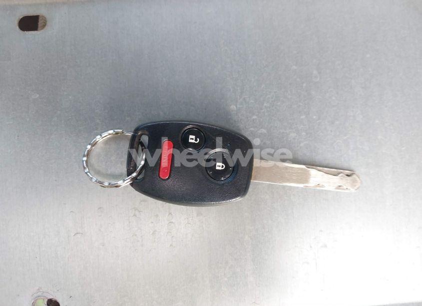 Photo 11 of 2011 Honda Cr-v LX (VIN 3CZRE3H38BG701046)