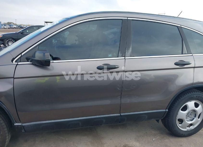 Photo 14 of 2011 Honda Cr-v LX (VIN 3CZRE3H38BG701046)