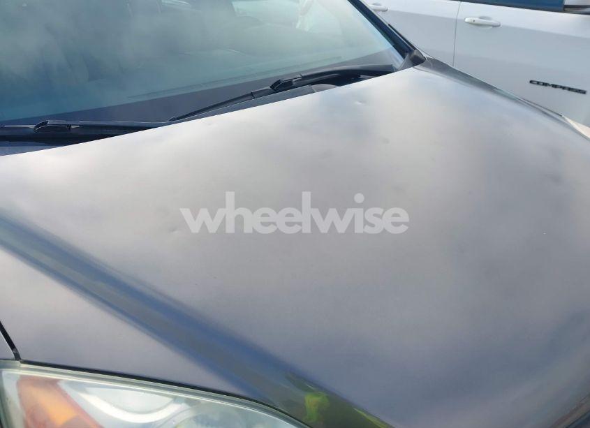 Photo 18 of 2011 Honda Cr-v LX (VIN 3CZRE3H38BG701046)