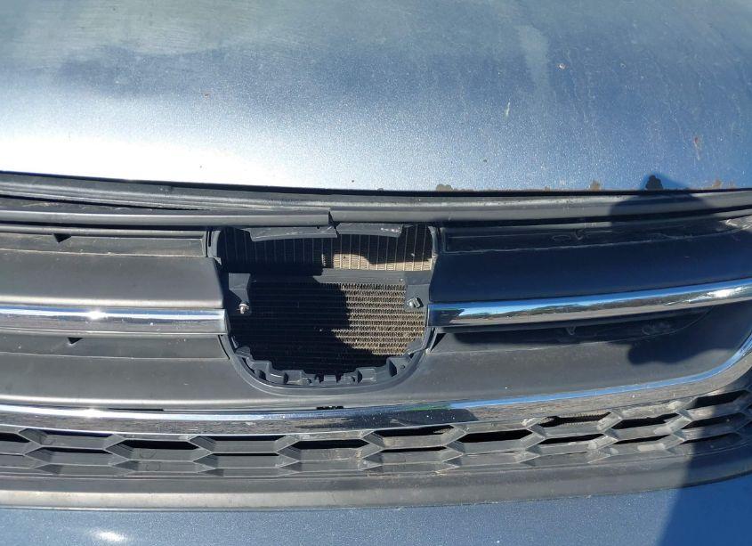 Photo 6 of 2011 Honda Cr-v LX (VIN 3CZRE3H38BG704013)