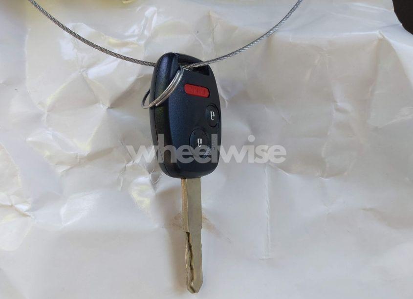 Photo 11 of 2011 Honda Cr-v LX (VIN 3CZRE3H39BG700617)