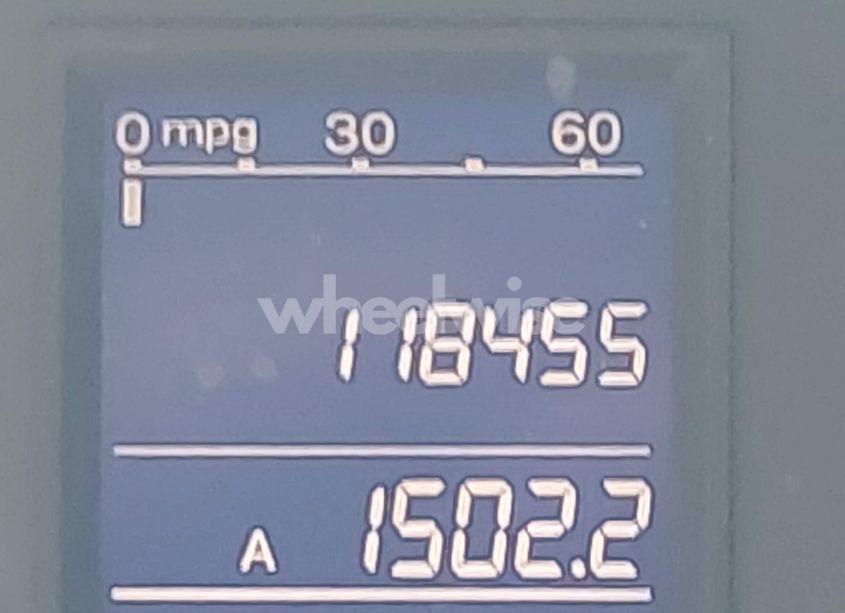 Photo 15 of 2011 Honda Cr-v LX (VIN 3CZRE3H39BG700617)