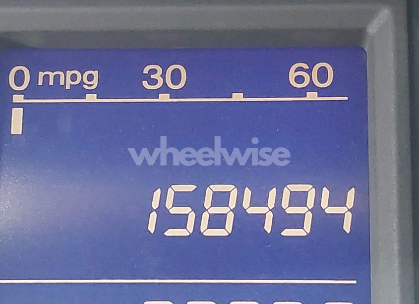 Photo 16 of 2011 Honda Cr-v LX (VIN 3CZRE3H39BG701038)