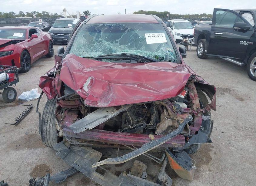 Photo 11 of 2011 Honda Cr-v LX (VIN 3CZRE3H39BG704165)