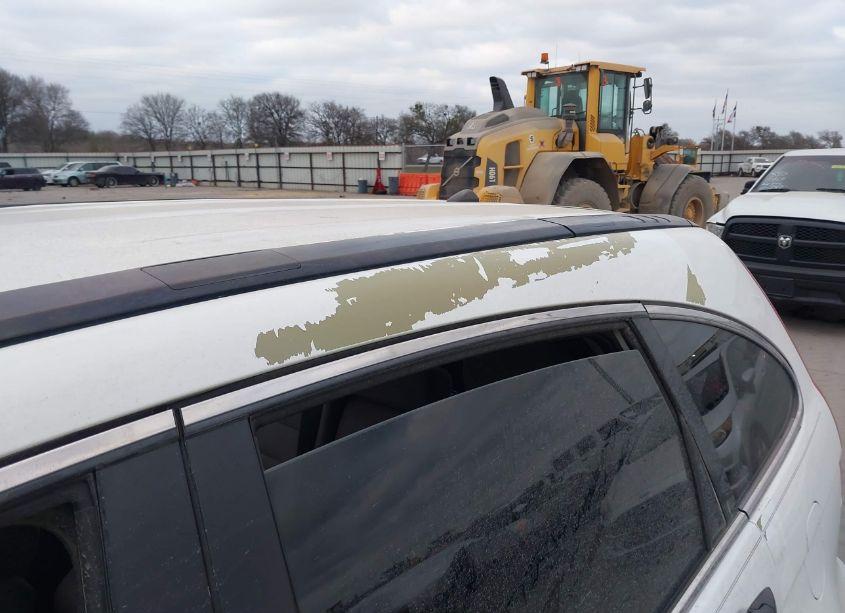 Photo 16 of 2010 Honda Cr-v LX (VIN 3CZRE3H3XAG705260)