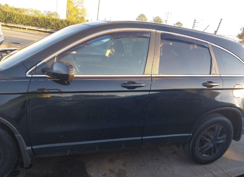 Photo 14 of 2010 Honda Cr-v EX (VIN 3CZRE3H50AG701428)