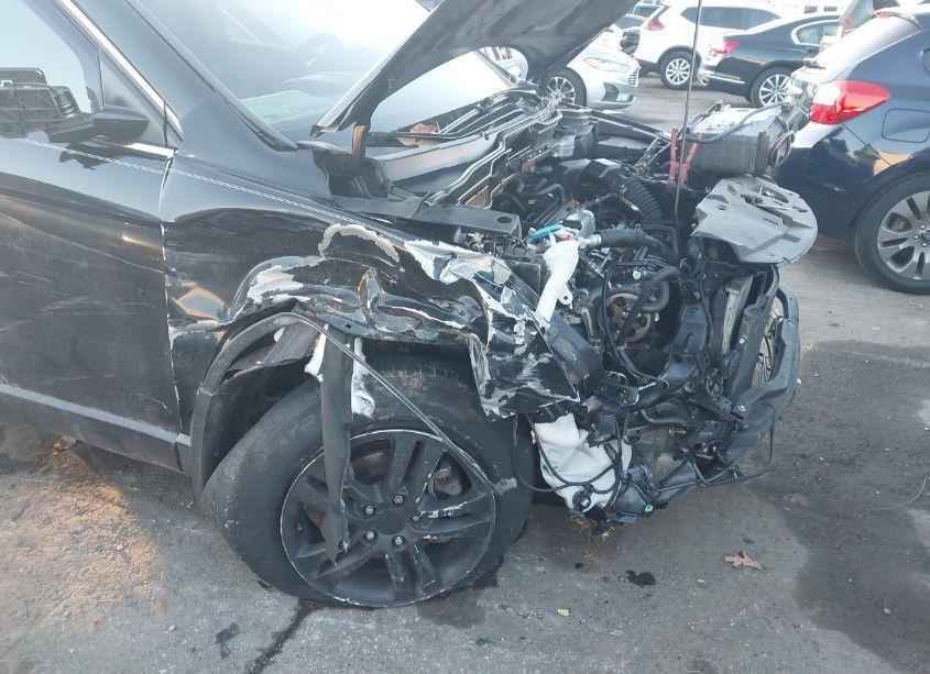 Photo 6 of 2010 Honda Cr-v EX (VIN 3CZRE3H50AG701428)