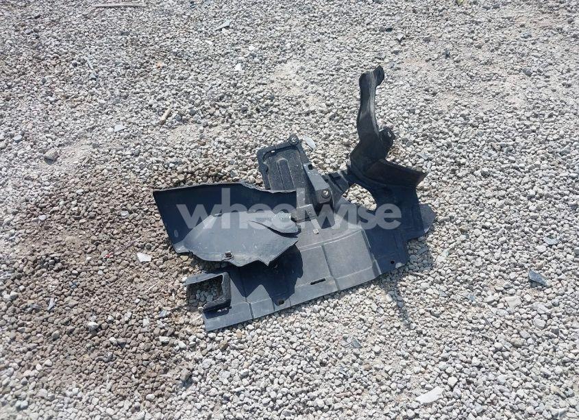 Photo 12 of 2010 Honda Cr-v EX (VIN 3CZRE3H50AG703597)