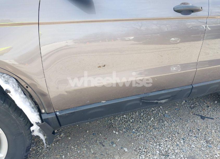 Photo 19 of 2010 Honda Cr-v EX (VIN 3CZRE3H50AG703597)