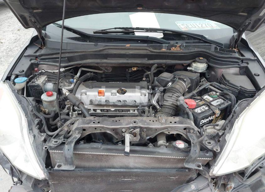 Photo 10 of 2011 Honda Cr-v EX (VIN 3CZRE3H50BG700801)