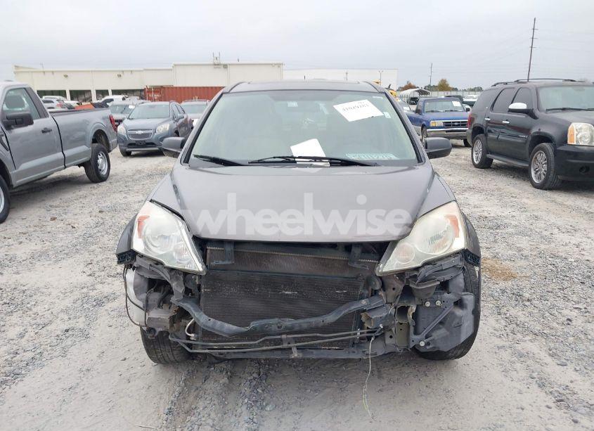 Photo 12 of 2011 Honda Cr-v EX (VIN 3CZRE3H50BG700801)