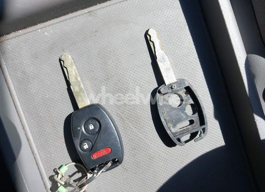 Photo 11 of 2010 Honda Cr-v EX (VIN 3CZRE3H51AG702491)