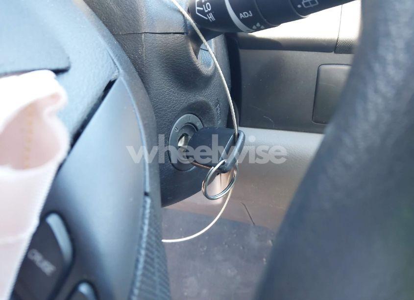 Photo 11 of 2010 Honda Cr-v EX (VIN 3CZRE3H53AG703271)