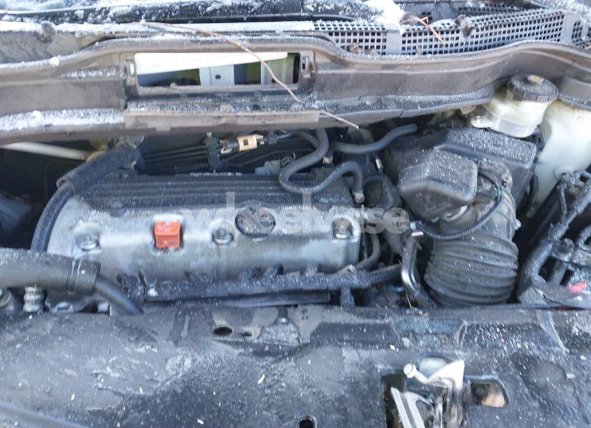 Photo 10 of 2011 Honda Cr-v EX (VIN 3CZRE3H54BG700767)