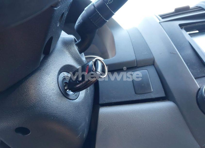 Photo 11 of 2011 Honda Cr-v EX (VIN 3CZRE3H54BG700767)
