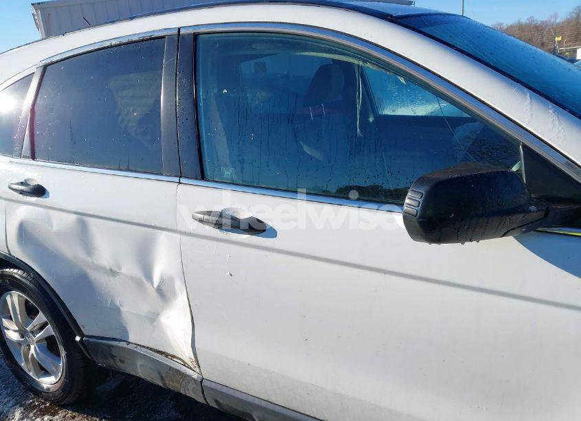 Photo 13 of 2011 Honda Cr-v EX (VIN 3CZRE3H54BG700767)