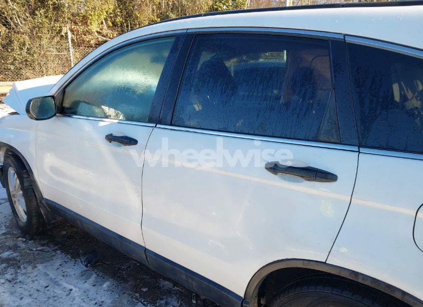 Photo 14 of 2011 Honda Cr-v EX (VIN 3CZRE3H54BG700767)