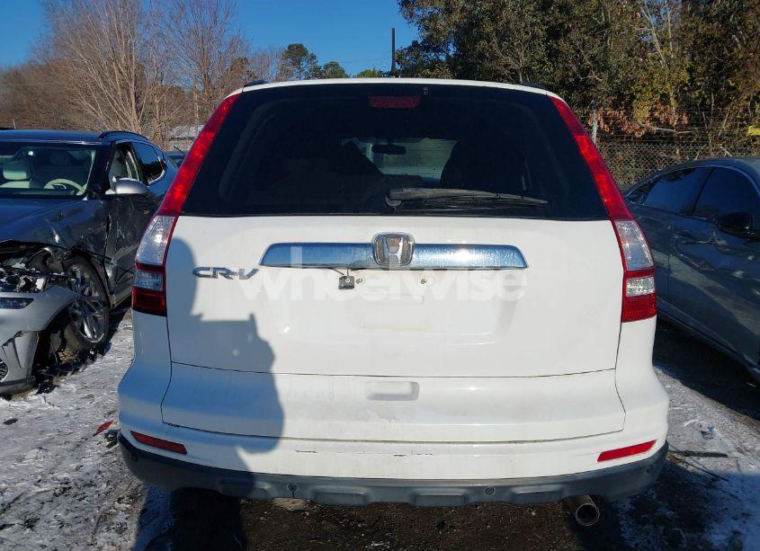 Photo 16 of 2011 Honda Cr-v EX (VIN 3CZRE3H54BG700767)