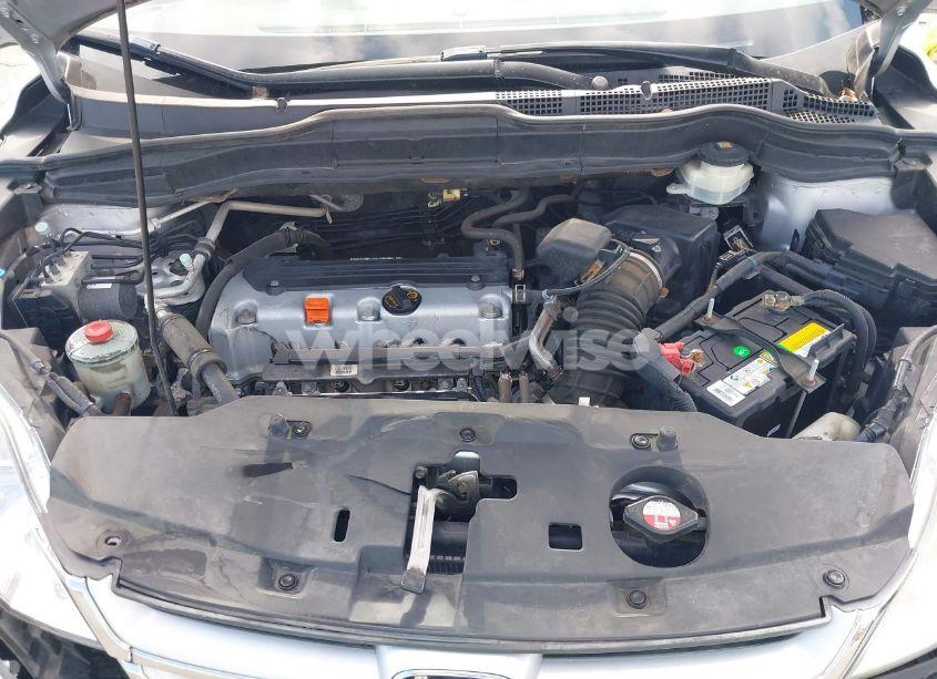 Photo 10 of 2011 Honda Cr-v EX (VIN 3CZRE3H55BG702480)