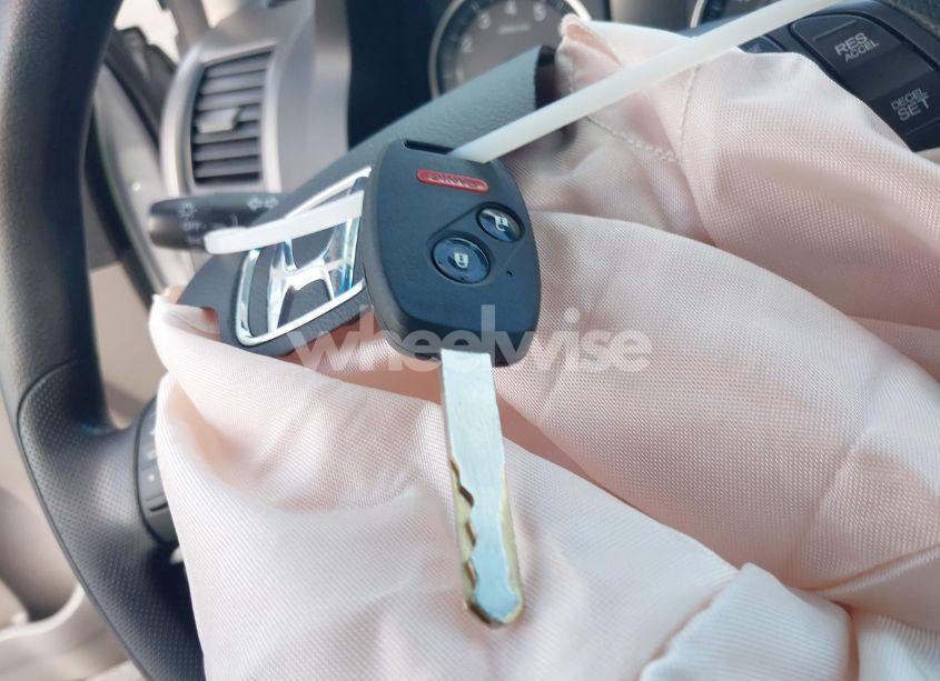 Photo 11 of 2011 Honda Cr-v EX (VIN 3CZRE3H55BG702480)