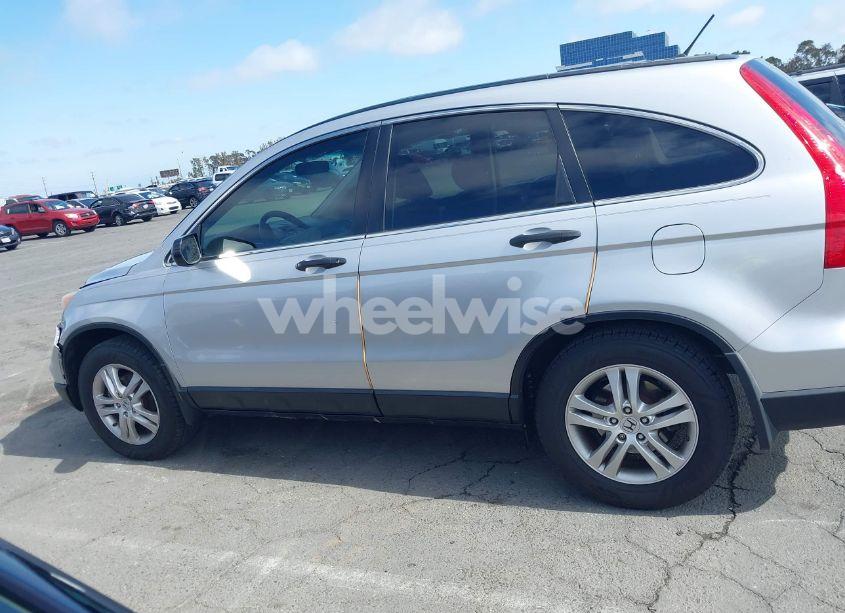 Photo 14 of 2011 Honda Cr-v EX (VIN 3CZRE3H55BG702480)