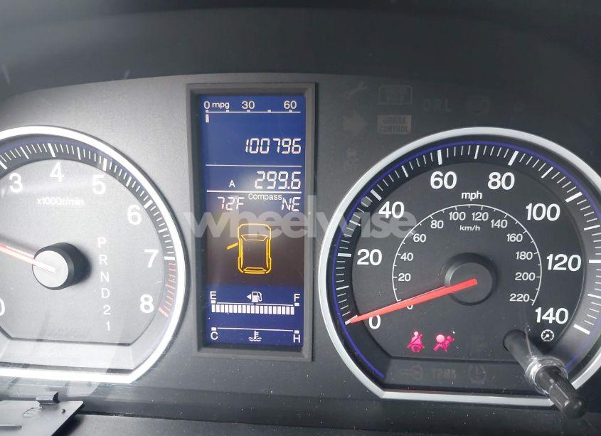 Photo 15 of 2011 Honda Cr-v EX (VIN 3CZRE3H55BG702480)