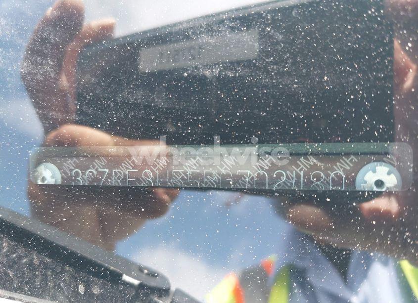 Photo 9 of 2011 Honda Cr-v EX (VIN 3CZRE3H55BG702480)