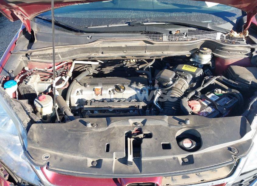 Photo 10 of 2011 Honda Cr-v EX (VIN 3CZRE3H57BG702321)