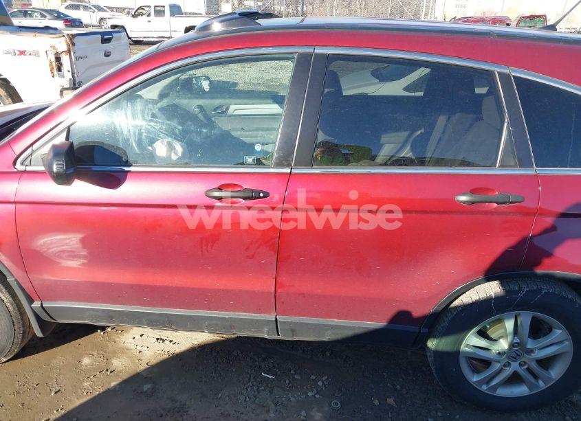Photo 14 of 2011 Honda Cr-v EX (VIN 3CZRE3H57BG702321)