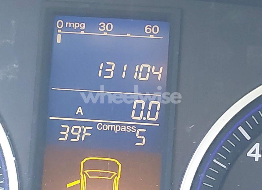 Photo 15 of 2011 Honda Cr-v EX (VIN 3CZRE3H57BG702321)