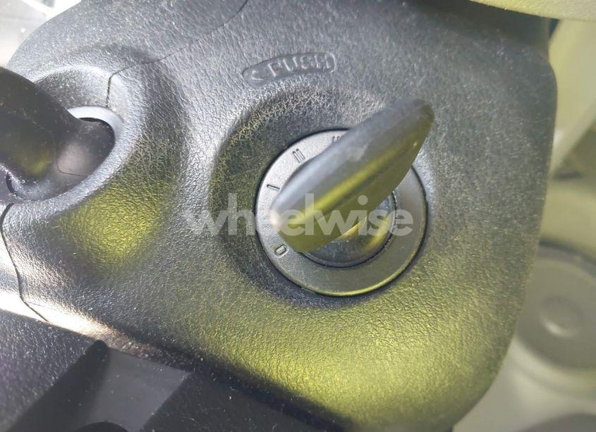 Photo 11 of 2010 Honda Cr-v EX (VIN 3CZRE3H58AG703041)