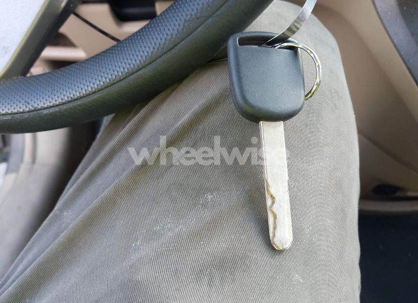 Photo 11 of 2011 Honda Cr-v EX (VIN 3CZRE3H58BG701789)