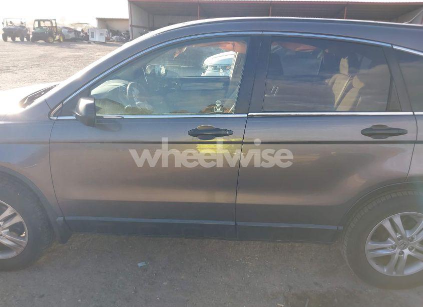 Photo 14 of 2011 Honda Cr-v EX (VIN 3CZRE3H58BG701789)